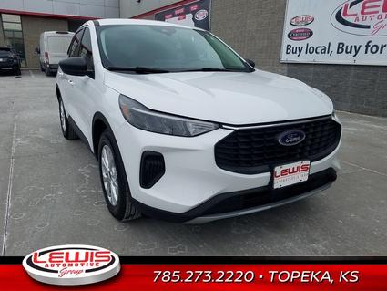 2023 Ford Escape Topeka KS