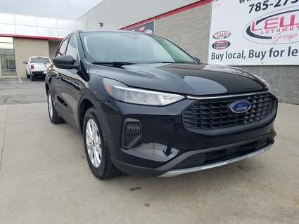 2023 Ford Escape Topeka KS
