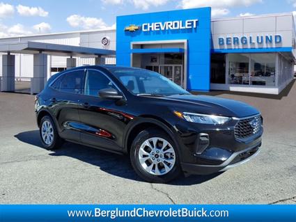 2023 Ford Escape Roanoke VA