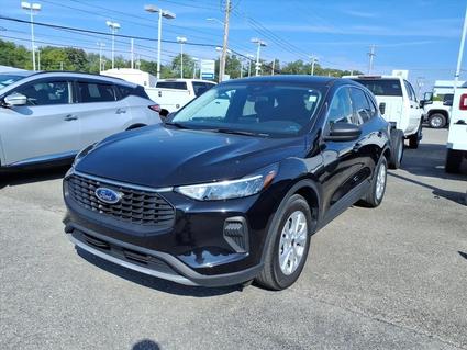 2023 Ford Escape Roanoke VA