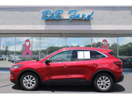 2023 Ford Escape Barnwell SC