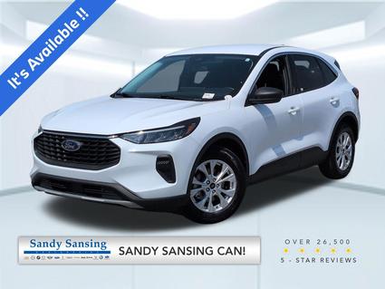 2024 Ford Escape Pensacola FL