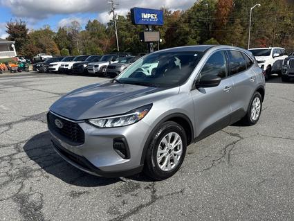 2024 Ford Escape Greensboro NC