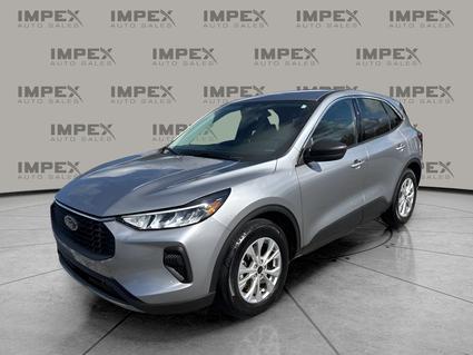 2024 Ford Escape Greensboro NC