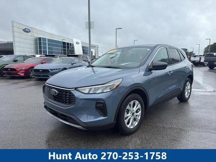 2024 Ford Escape Franklin KY