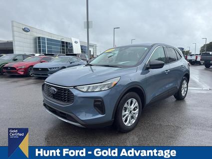 2024 Ford Escape Franklin KY
