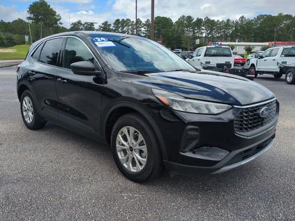 2024 Ford Escape Albany GA