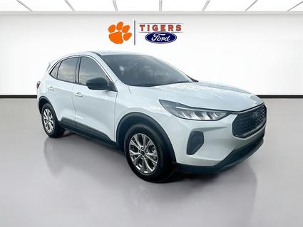 2024 Ford Escape Walhalla SC
