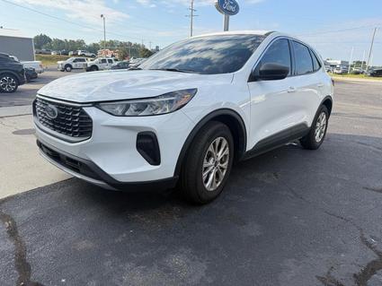 2024 Ford Escape Walhalla SC