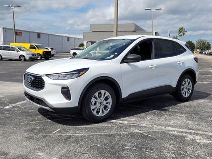 2025 Ford Escape Sebring FL
