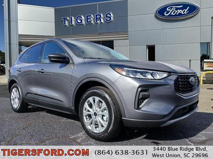 2025 Ford Escape Walhalla SC