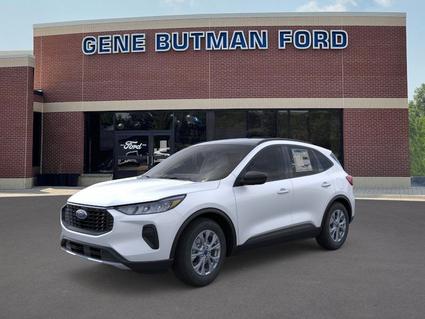 2025 Ford Escape Ypsilanti MI