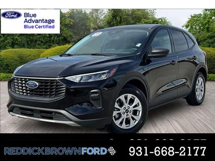 2025 Ford Escape Morrison TN