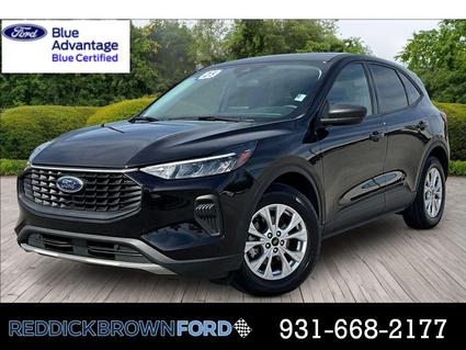 2025 Ford Escape Morrison TN