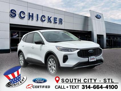 2025 Ford Escape St Louis MO