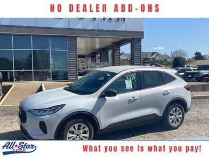 2025 Ford Escape Palestine TX