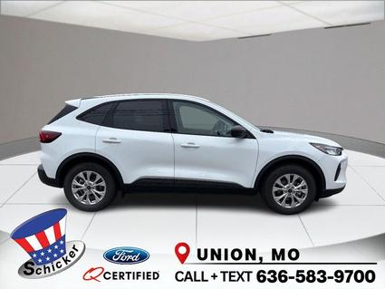 2025 Ford Escape Union MO
