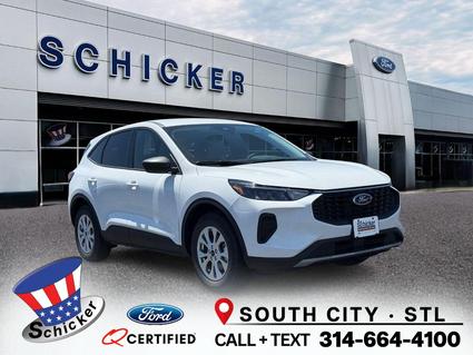 2025 Ford Escape St Louis MO