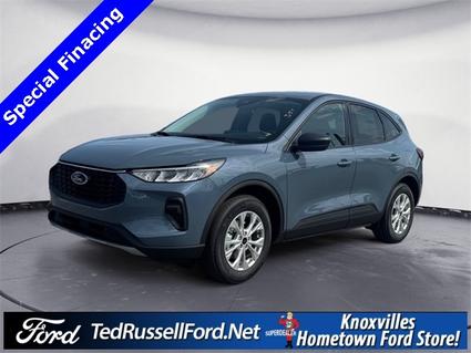 2025 Ford Escape Knoxville TN