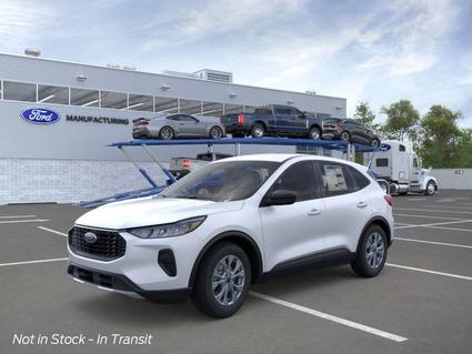 2025 Ford Escape Greenville SC