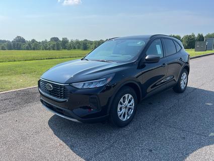 2025 Ford Escape Paducah KY