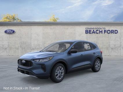 2025 Ford Escape Virginia Beach VA