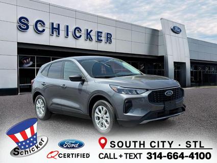 2025 Ford Escape St Louis MO