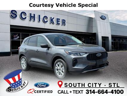 2025 Ford Escape St Louis MO
