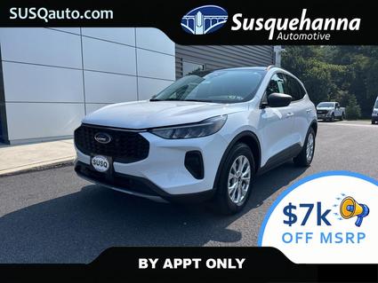 2025 Ford Escape Willow Street PA