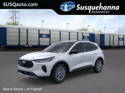2025 Ford Escape Willow Street PA