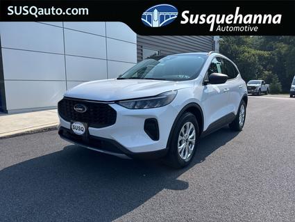 2025 Ford Escape Willow Street PA