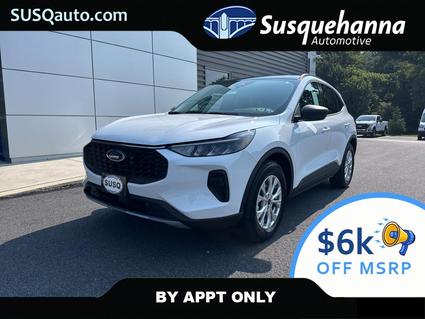 2025 Ford Escape Willow Street PA