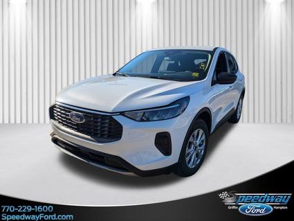 2025 Ford Escape Griffin GA