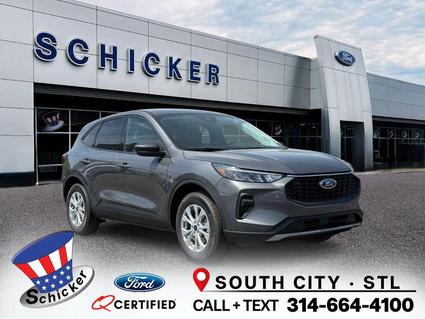 2025 Ford Escape St Louis MO