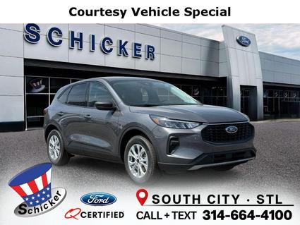 2025 Ford Escape St Louis MO