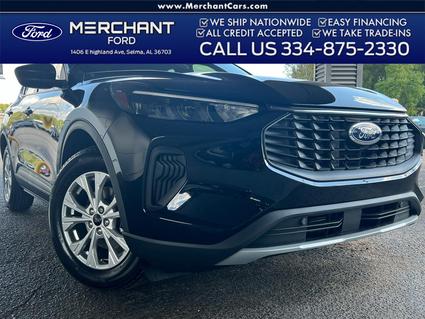 2025 Ford Escape Selma AL
