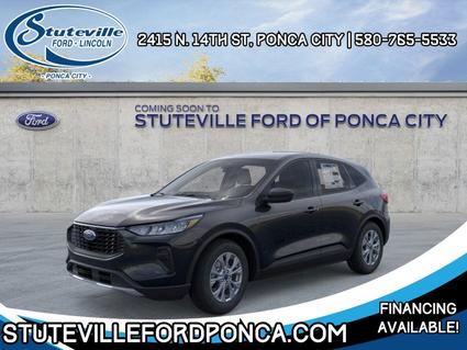 2025 Ford Escape Ponca City OK