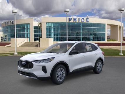 2025 Ford Escape Turlock CA