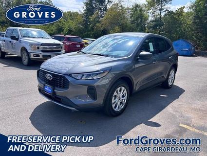 2025 Ford Escape Cape Girardeau MO