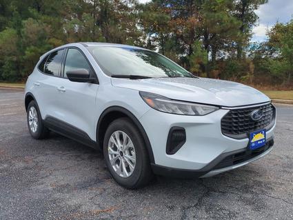 2026 Ford Escape Albany GA