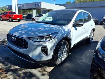 2026 Ford Escape Hartselle AL