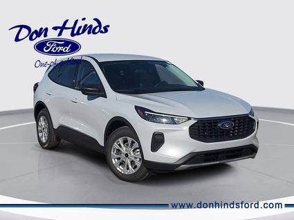 2026 Ford Escape Fishers IN