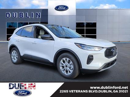 2026 Ford Escape Dublin GA