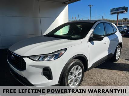 2026 Ford Escape Selma AL