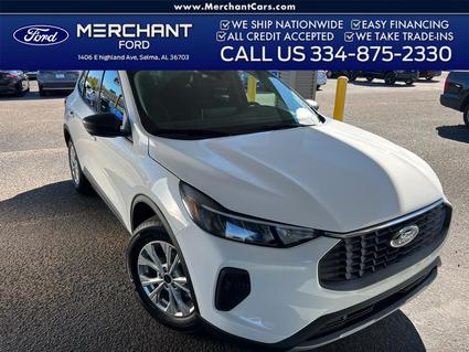 2026 Ford Escape Selma AL