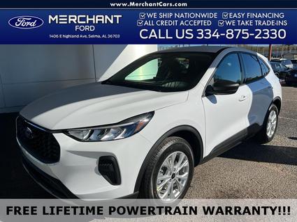 2026 Ford Escape Selma AL
