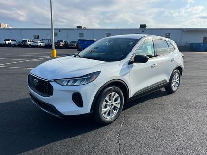 2026 Ford Escape Paducah KY