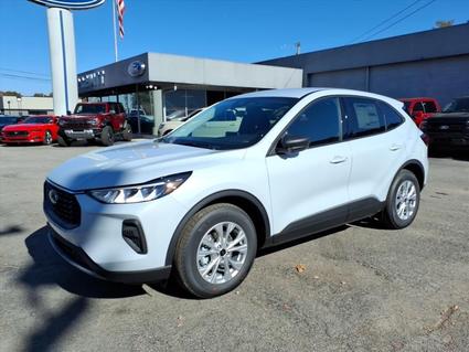 2026 Ford Escape Hartselle AL