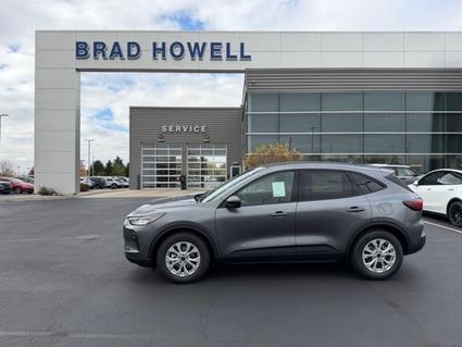 2026 Ford Escape Kokomo IN