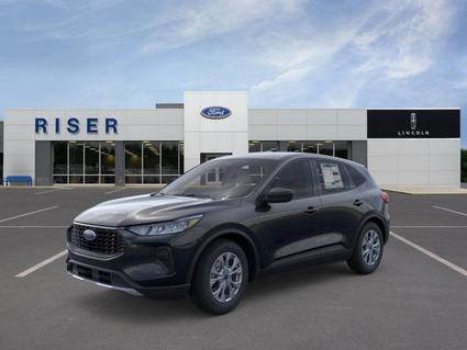 2026 Ford Escape Hot Springs AR